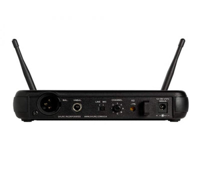 SHURE SVX24/PG28