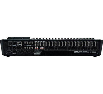 YAMAHA MGP24X