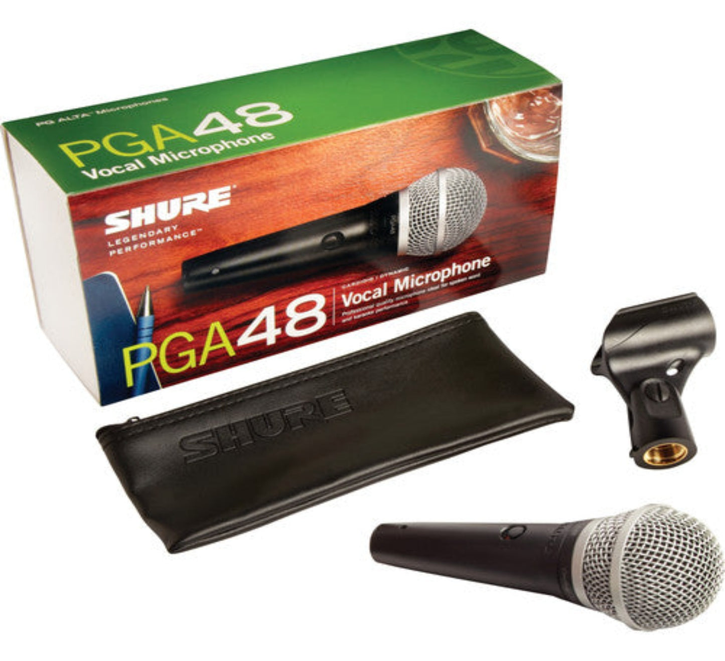 SHURE PGA48