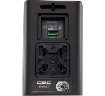 QSC AD-S4T