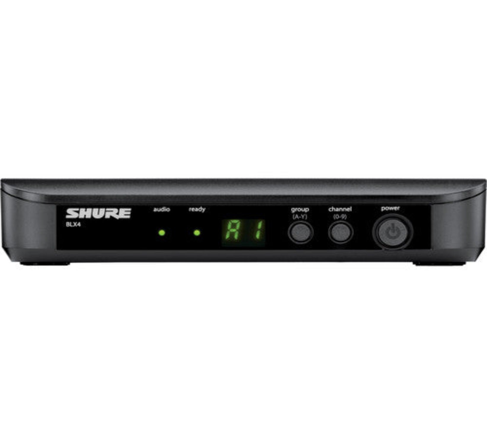 SHURE BLX24/PG58