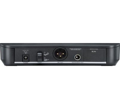 SHURE BLX24/PG58