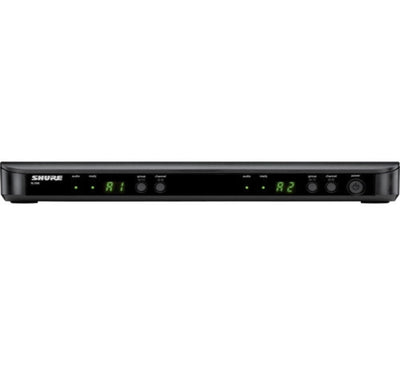SHURE BLX288/PG58