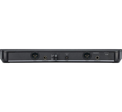 SHURE BLX288/PG58
