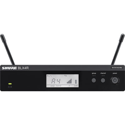 SHURE BLX24R/B58