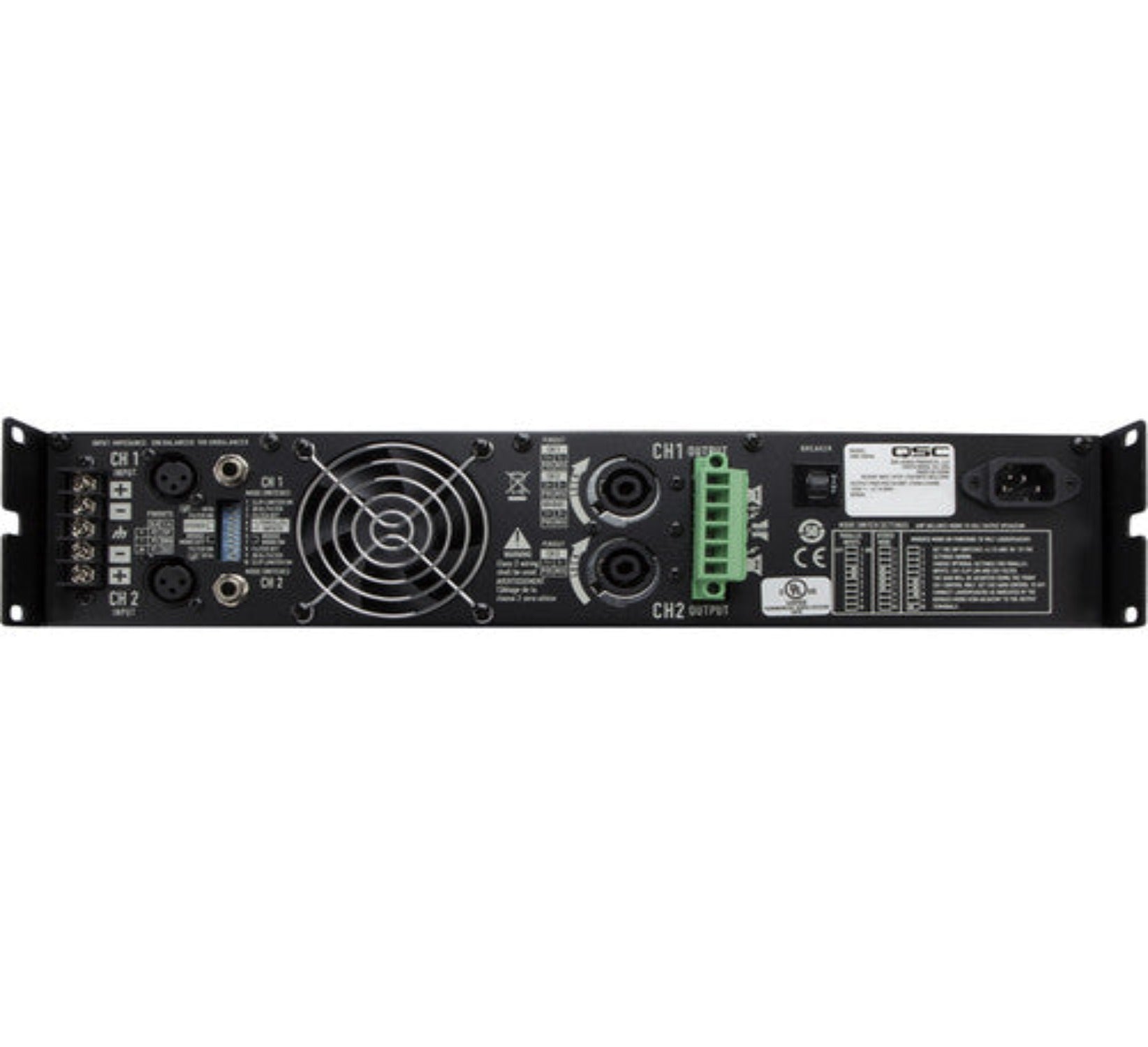 QSC CMX 500V