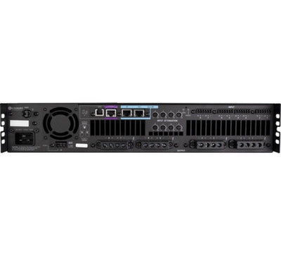 CROWN DCi 8|600N