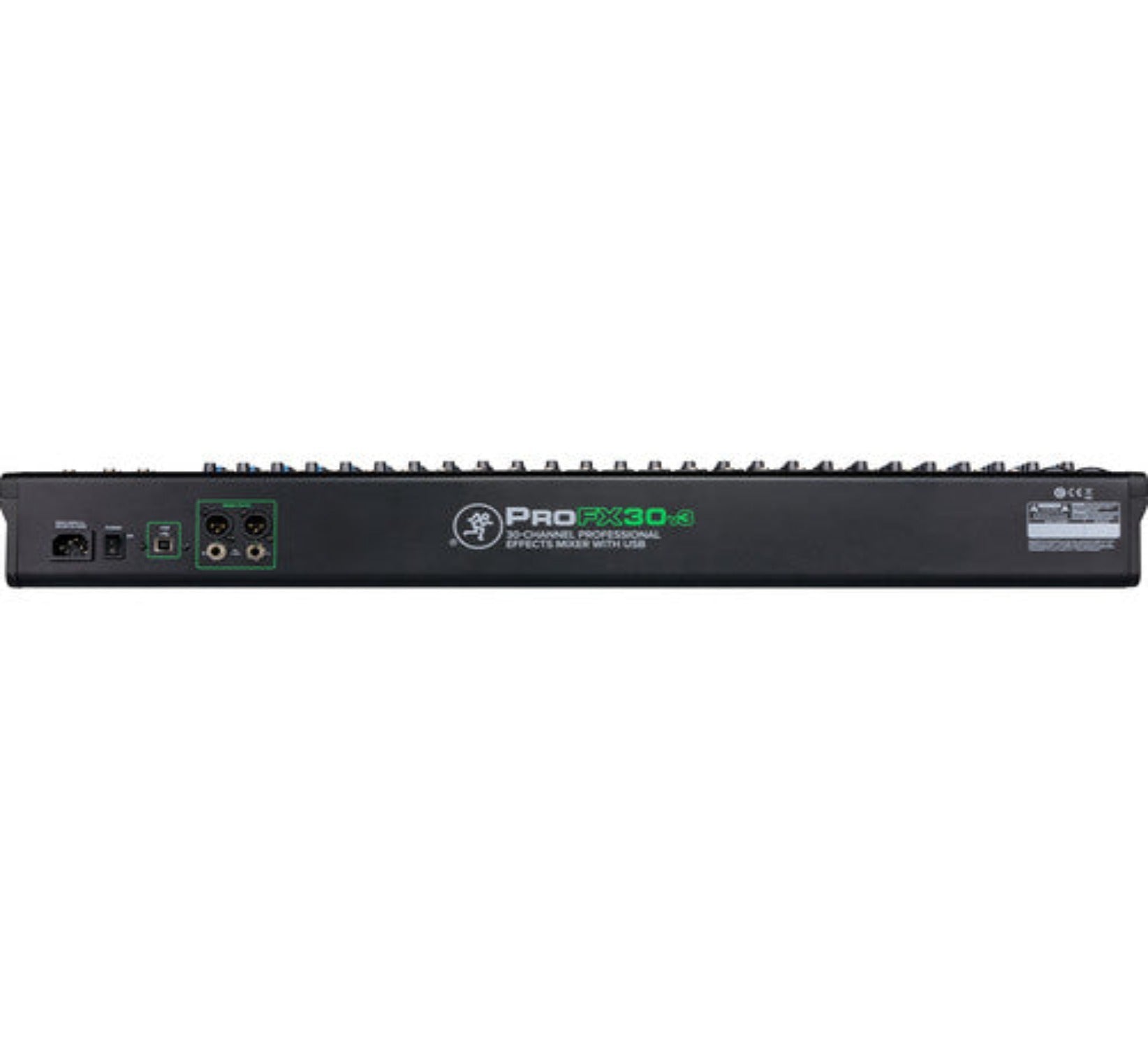 MACKIE ProFX 30V3