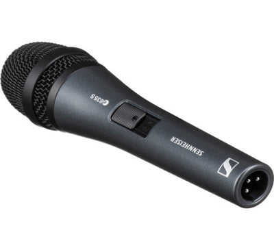 SENNHEISER e 835-S