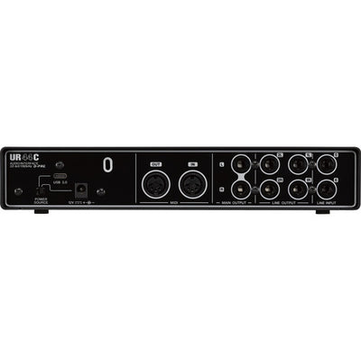 STEINBERG UR 44C