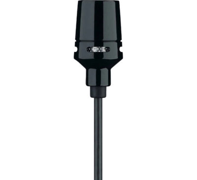 SHURE CVL Centraverse Lavalier Condenser Microphone