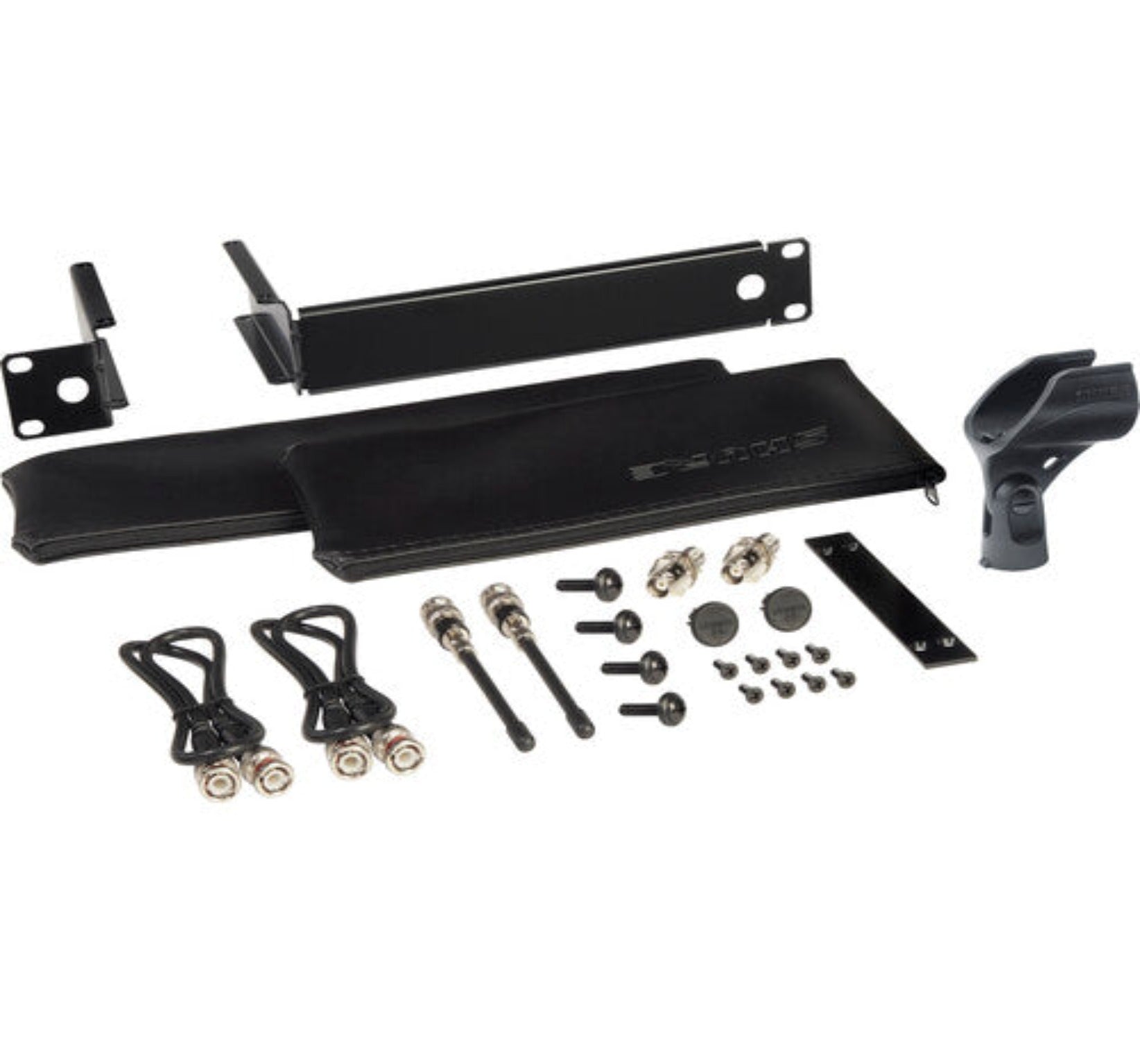 SHURE SLXD124/85