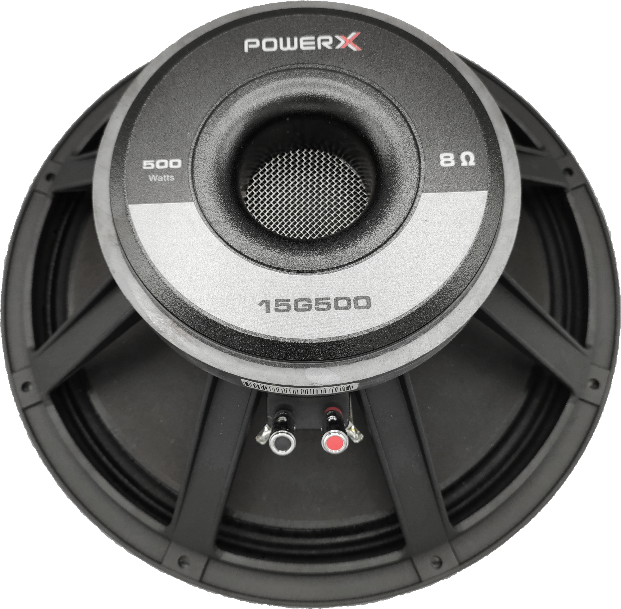 POWERX 15 G500
