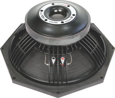 POWERX PRO 15 LFA 700
