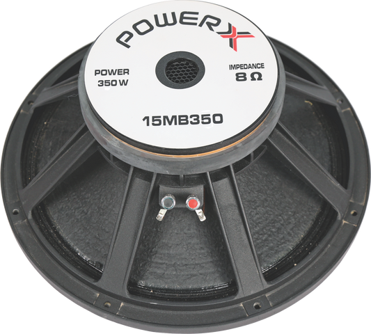 POWERX 15 MB 350