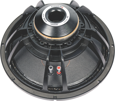 POWERX 15 N500