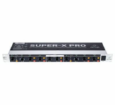 BEHRINGER CX2310 V2