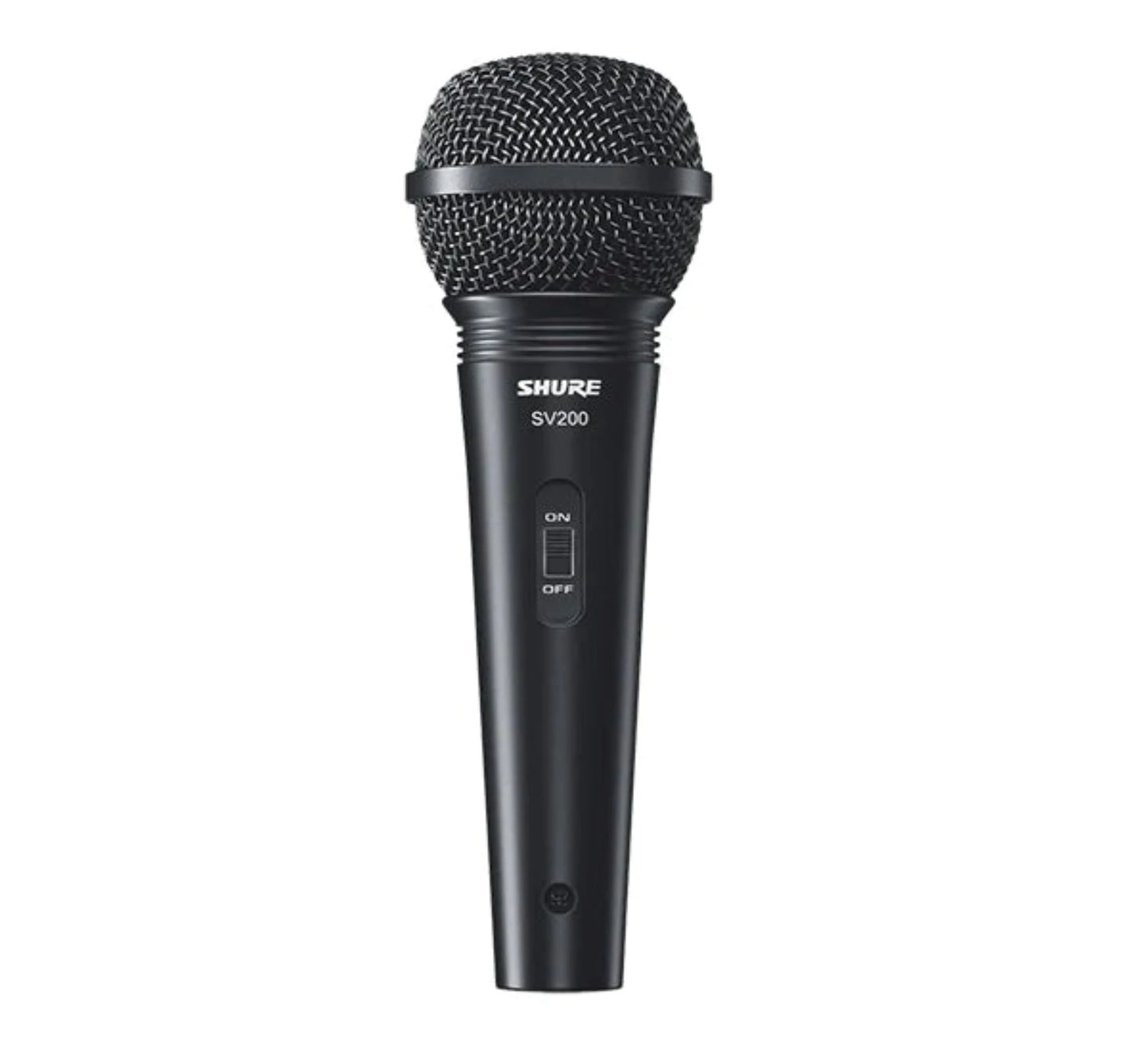 SHURE SV200