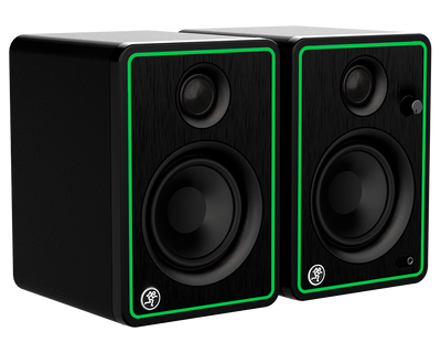 MACKIE CR4 X BT