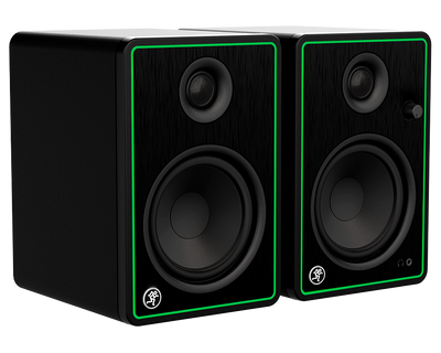 MACKIE CR5 X