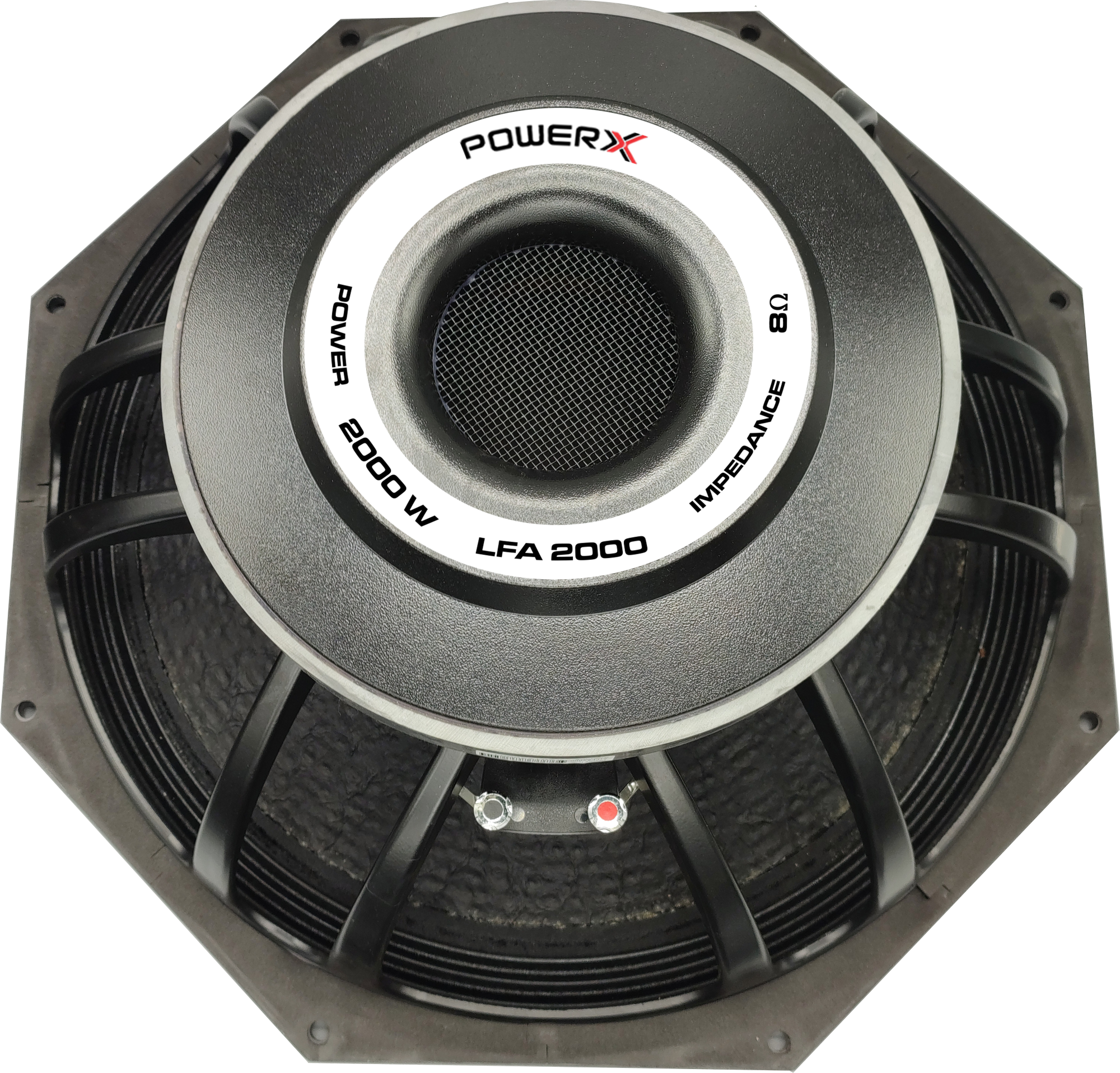 POWERX PRO 21 LFA 2000 FD 2