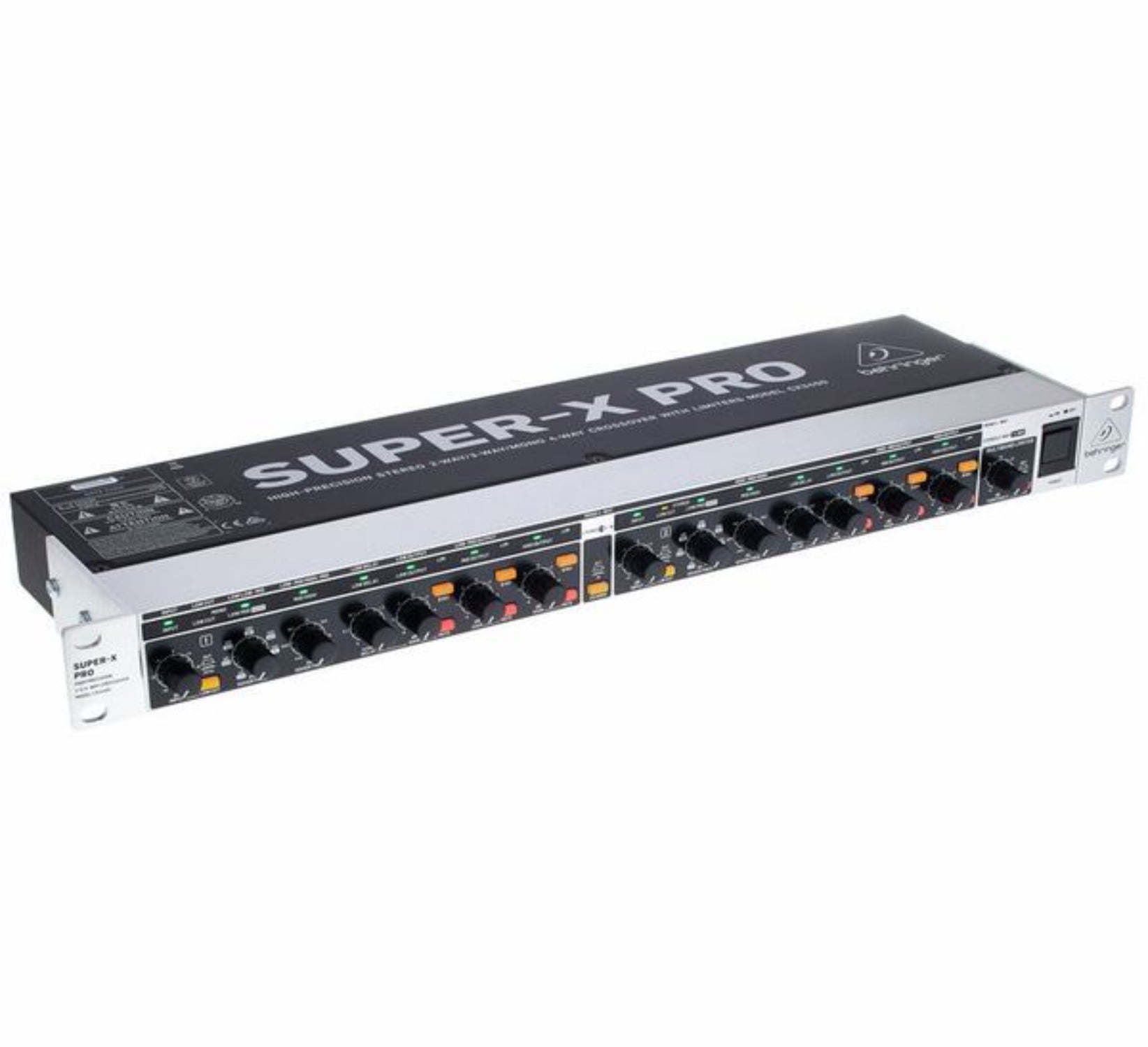 BEHRINGER CX3400 V2