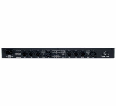 BEHRINGER CX3400 V2