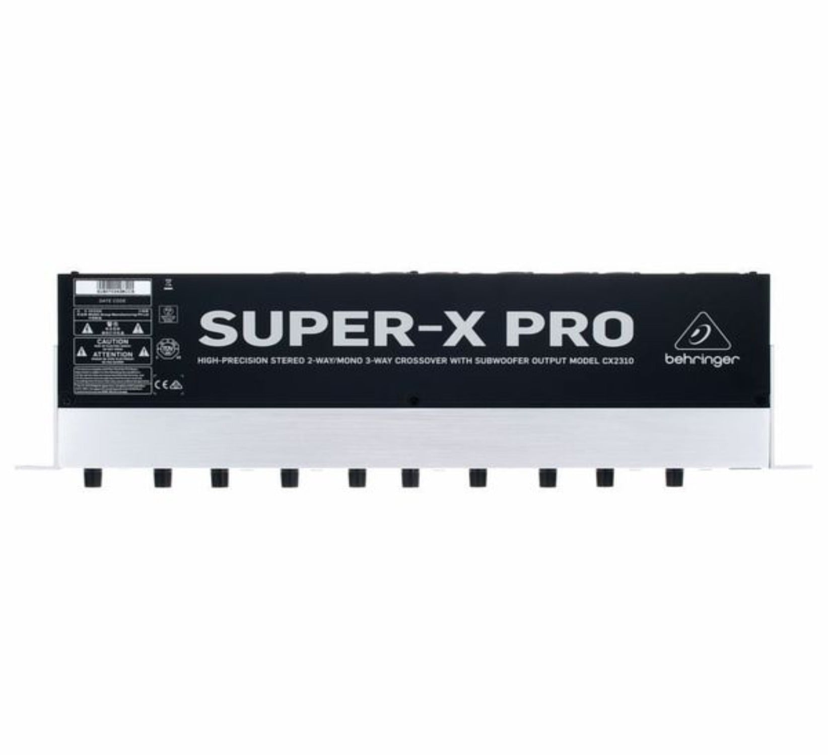 BEHRINGER CX2310 V2