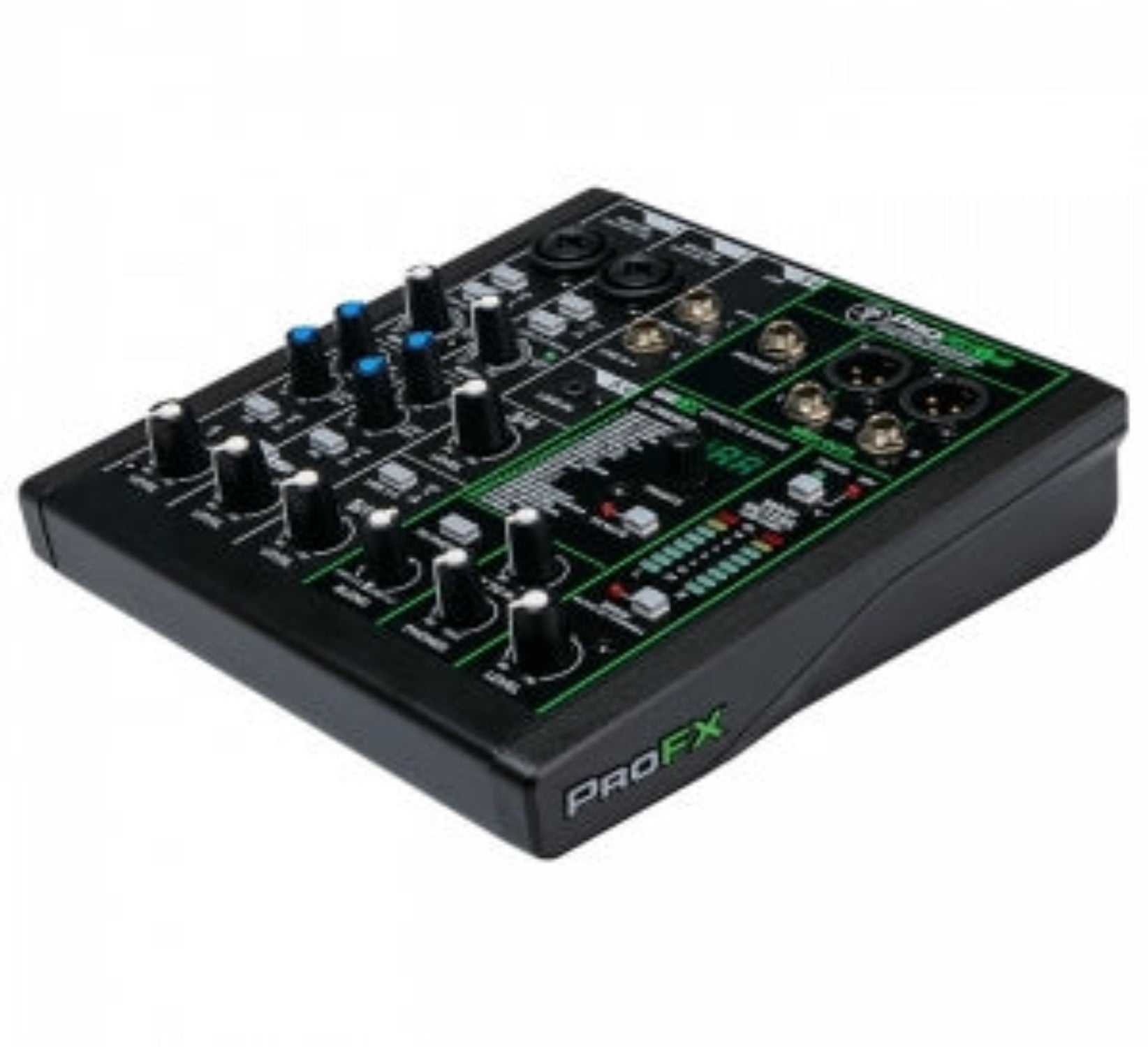 MACKIE PRO FX 6V3