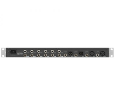 BEHRINGER HA6000