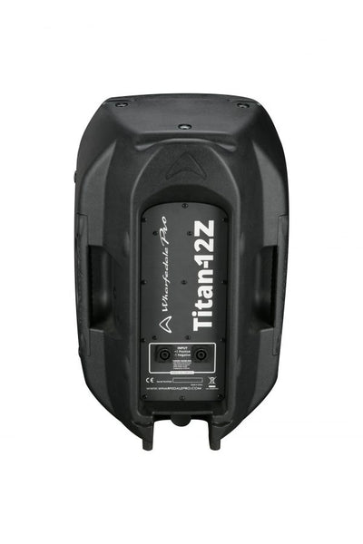 WHARFEDALE PRO TITAN Z 12