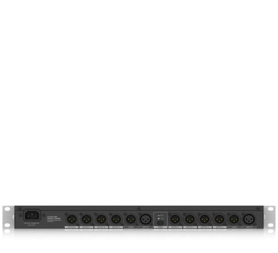 BEHRINGER DS2800