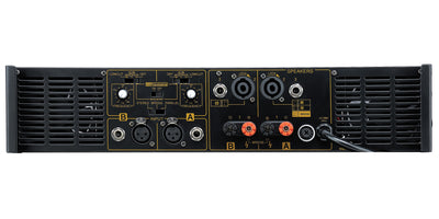 SM PROFESSIONAL DJA 1600
