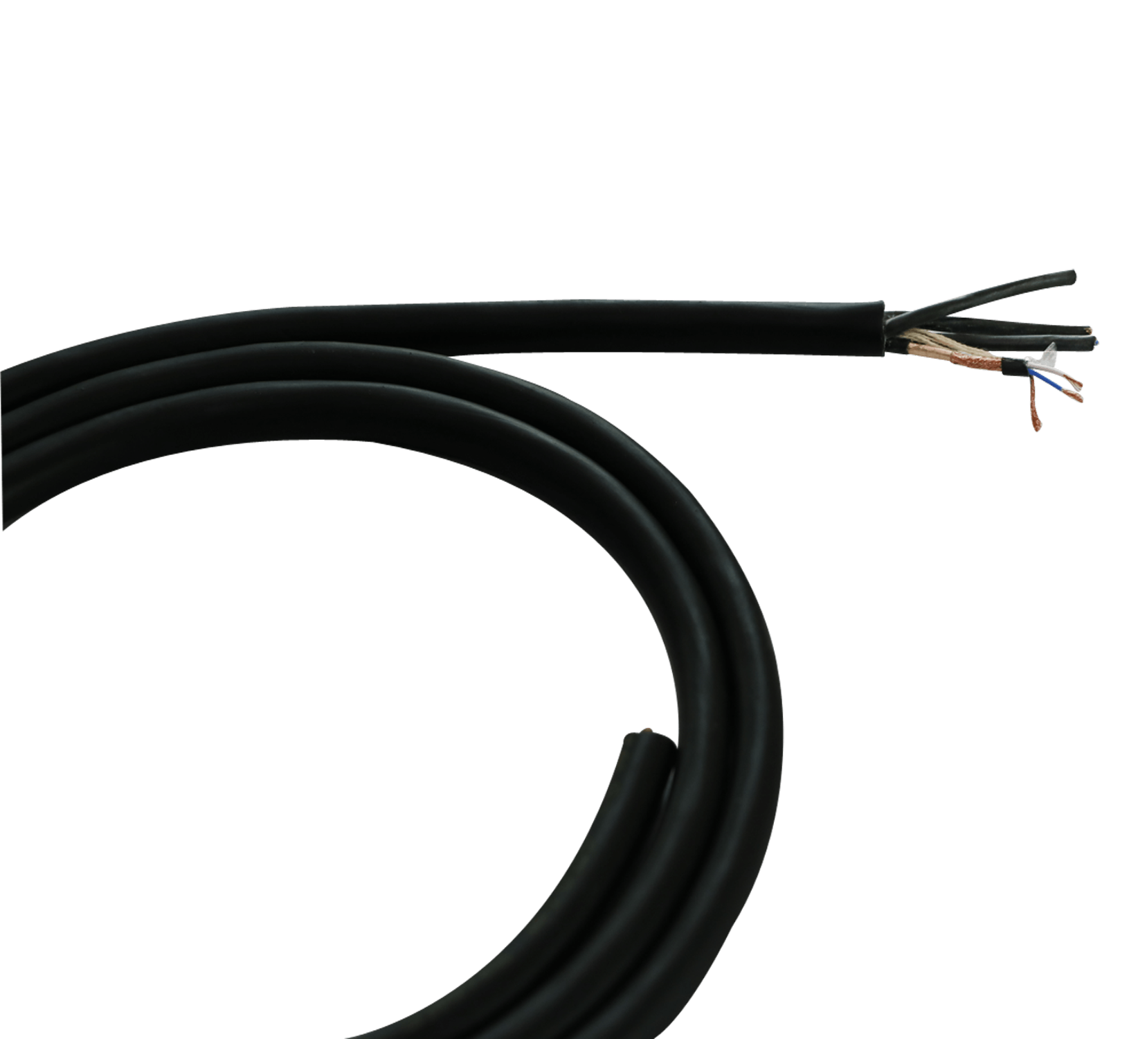 KRYSTALS 4 Pair Digital Snake Cable