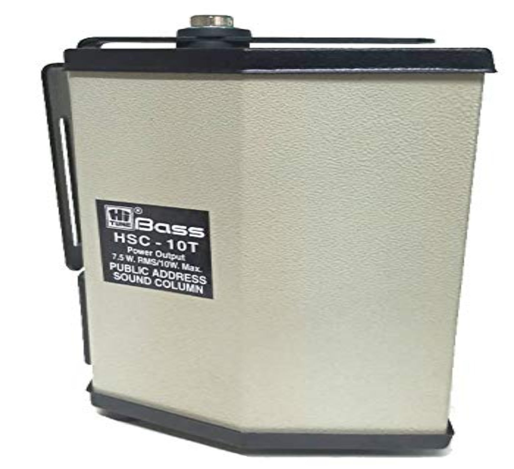 HITUNE BASS HSC 10T
