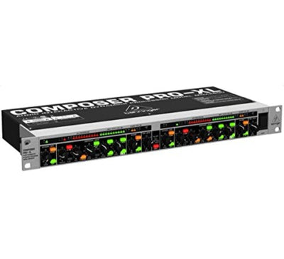 BEHRINGER MDX2600