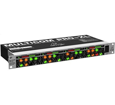BEHRINGER MDX4600