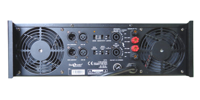 SM PROFESSIONAL DPA 4500
