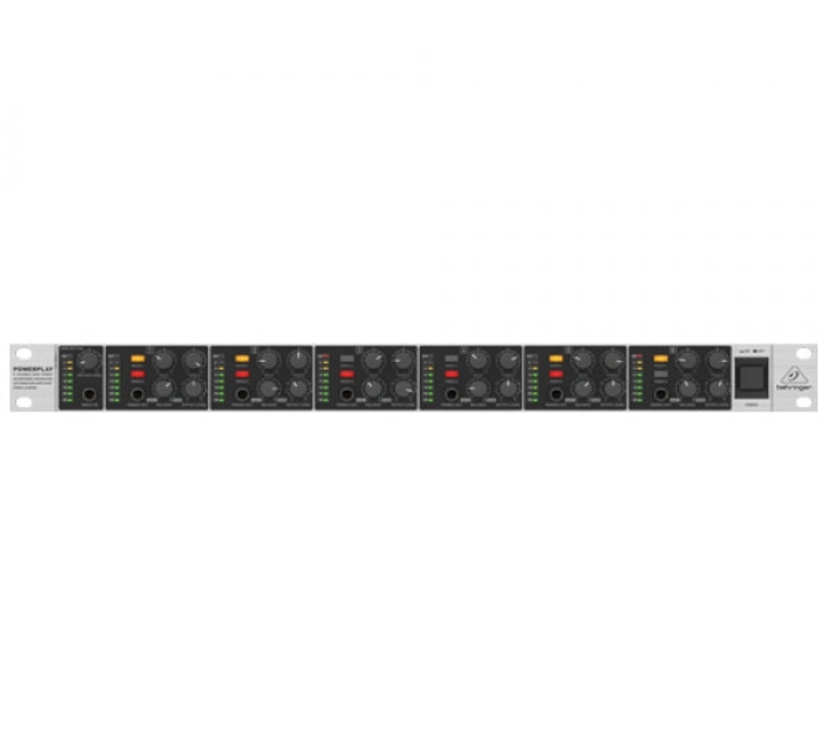 BEHRINGER HA6000