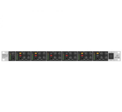 BEHRINGER HA6000