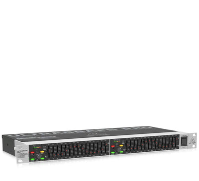 BEHRINGER FBQ1502HD