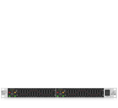 BEHRINGER FBQ1502HD