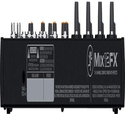 MACKIE ProFX 16V3