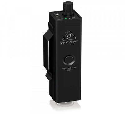 BEHRINGER P2
