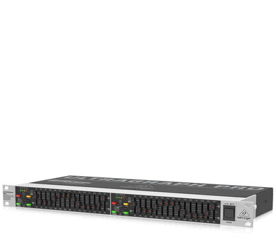 BEHRINGER FBQ1502HD