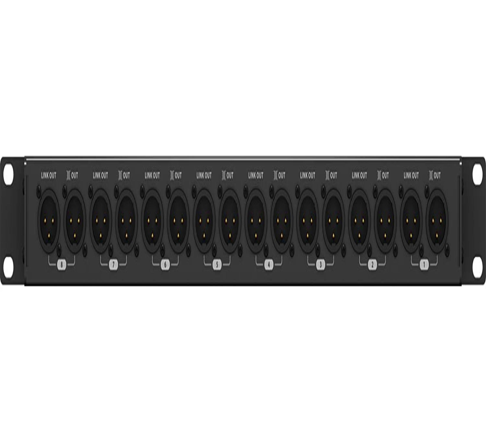 BEHRINGER MS8000