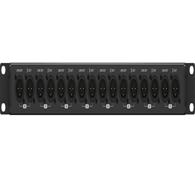 BEHRINGER MS8000