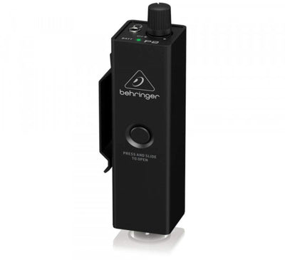 BEHRINGER P2