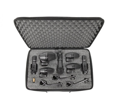 SHURE PGADRUMKIT7