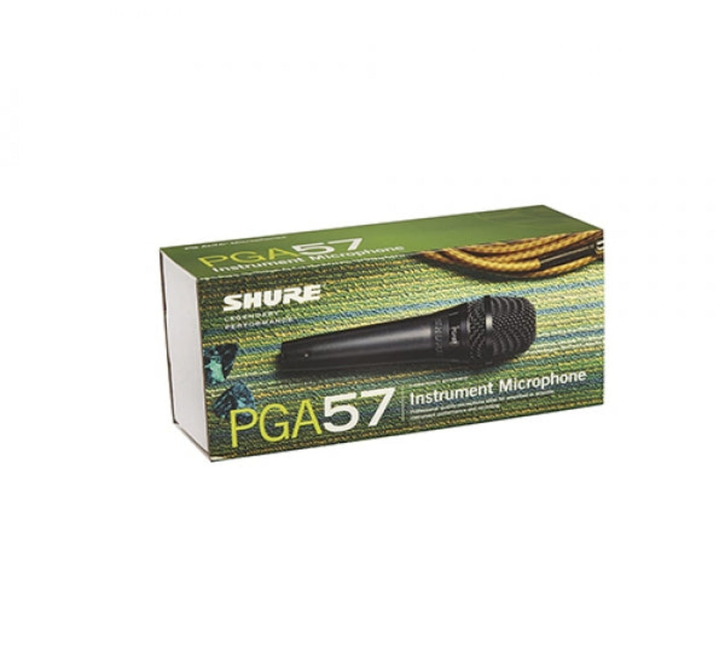 SHURE PGA57-LC